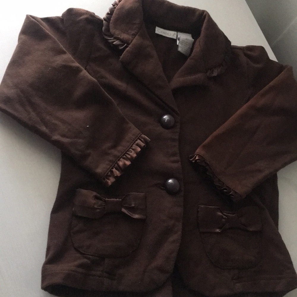 Vintage Jacket Style